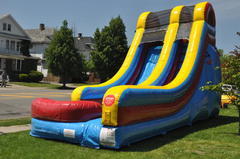 Water Slides Water Slides